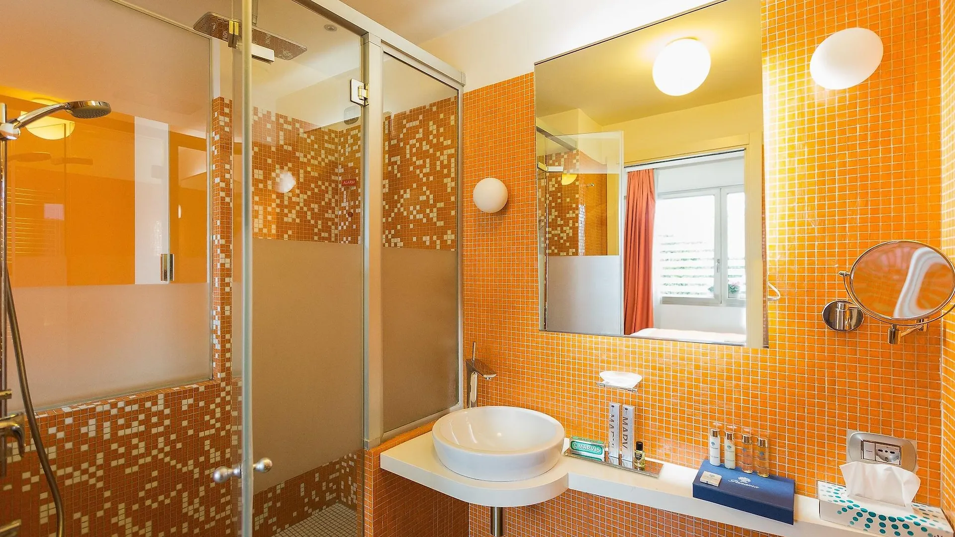 ****  Jc Contemporary Hotel Ρώμη Ιταλία