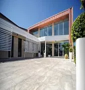 Jc Contemporary Hotel ローマ