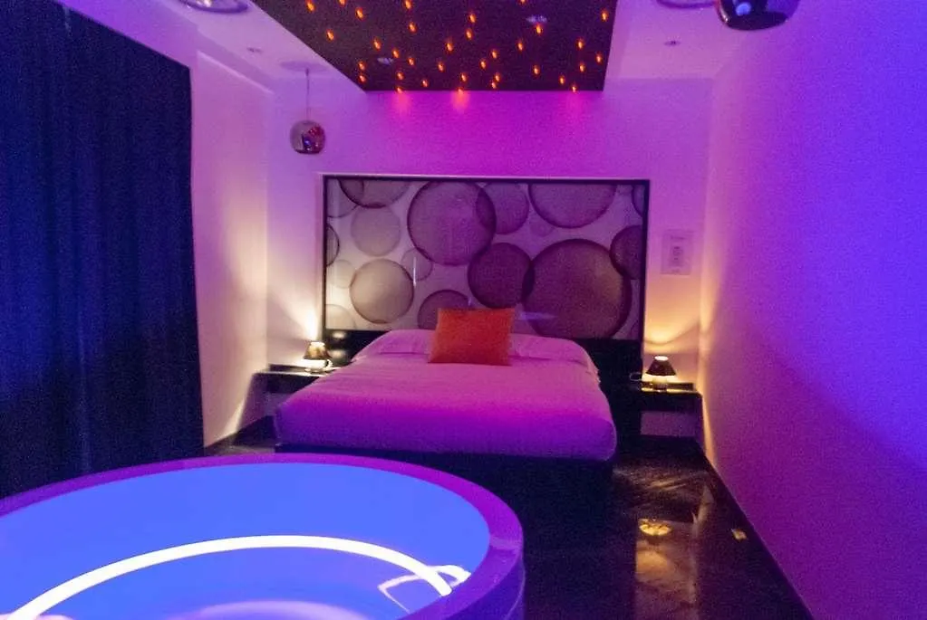 Jc Contemporary Hotel ローマ