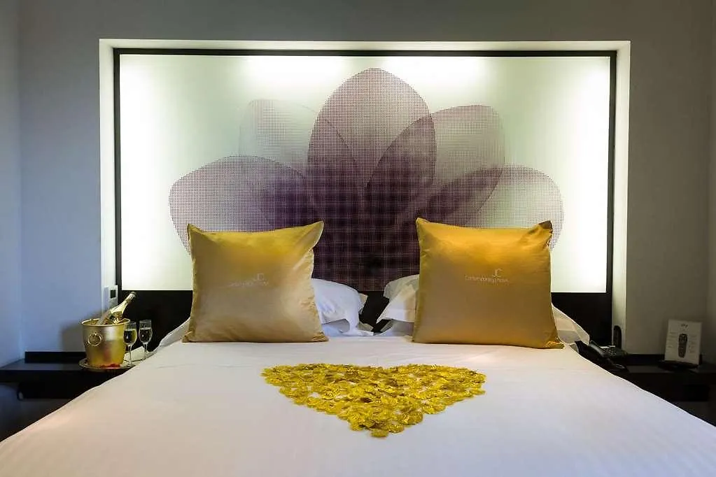Jc Contemporary Hotel ローマ