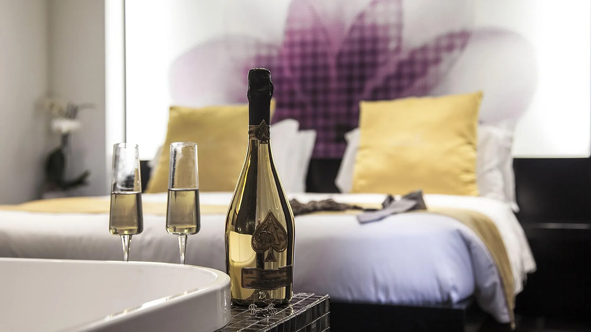 Jc Contemporary Hotel ローマ イタリア