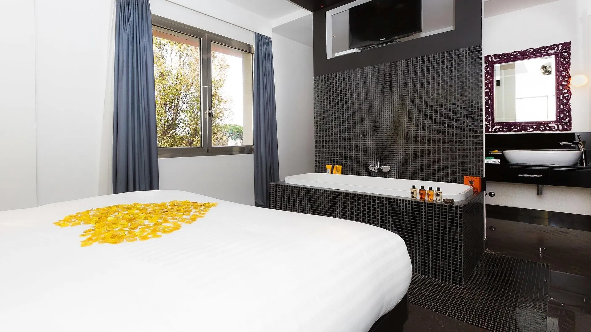 Jc Contemporary Hotel ローマ 4*,  イタリア